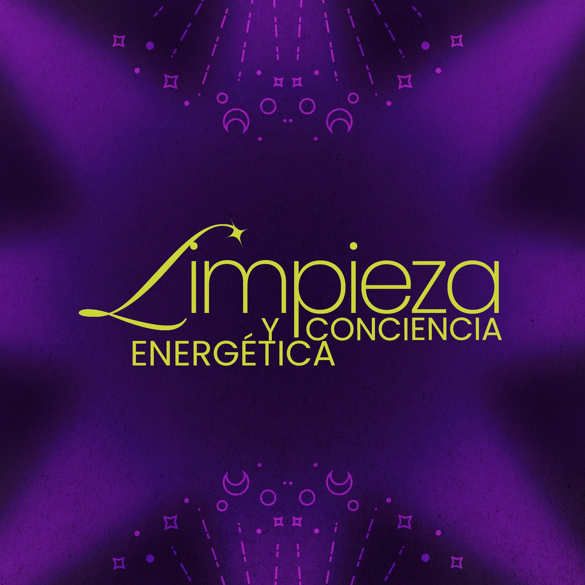 Taller: Limpieza y conciencia energética